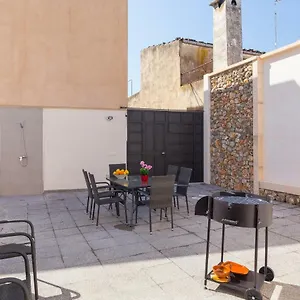 Villa Son Siurana, Ariany