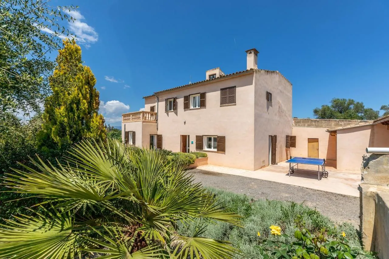 Holiday home Ariany - 38358-9 Mallorca