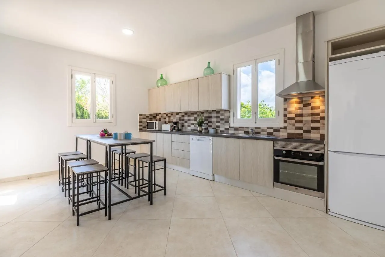 Ariany - 38358-9 Mallorca Holiday home