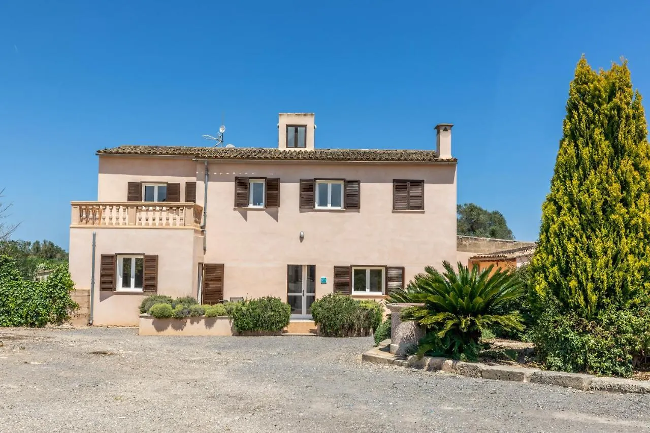 Holiday home Ariany - 38358-9 Mallorca Spain