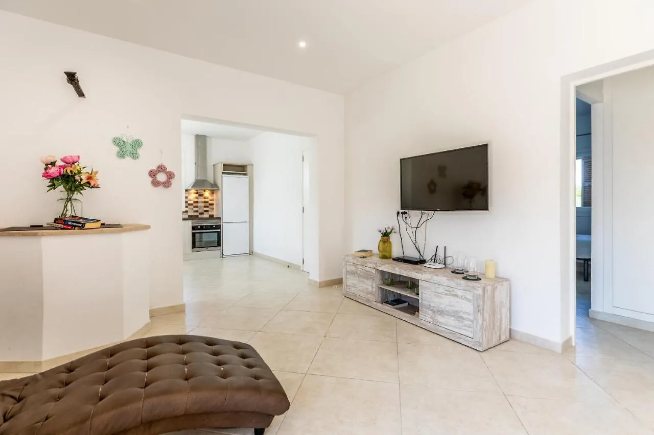 Ariany - 38358-9 Mallorca
