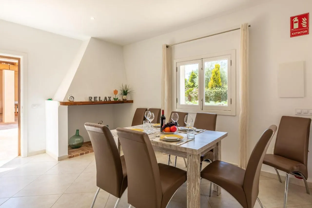 Holiday home Ariany - 38358-9 Mallorca