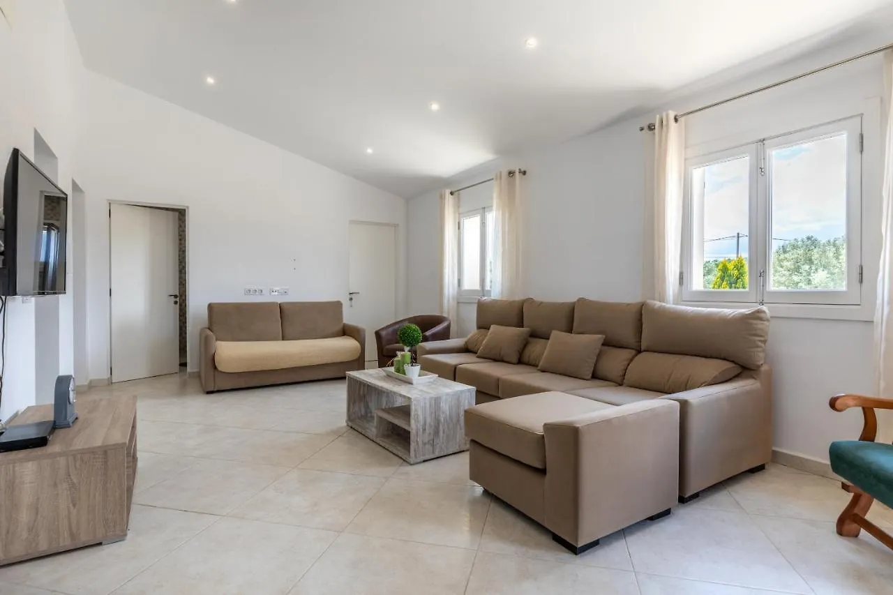 Holiday home Ariany - 38358-9 Mallorca