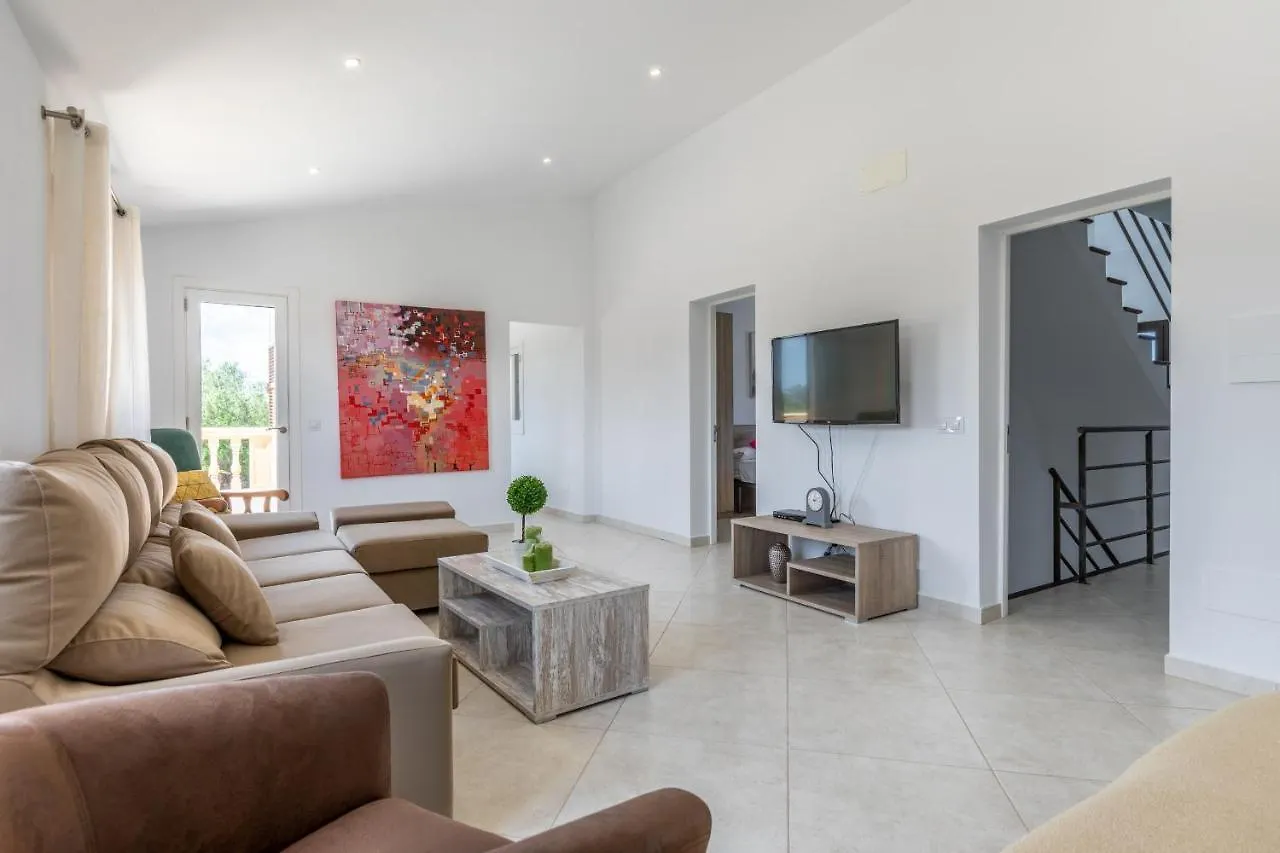 Ariany - 38358-9 Mallorca