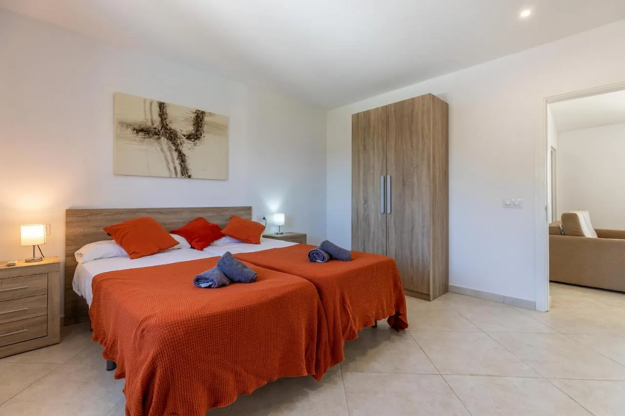 Ariany - 38358-9 Mallorca Holiday home