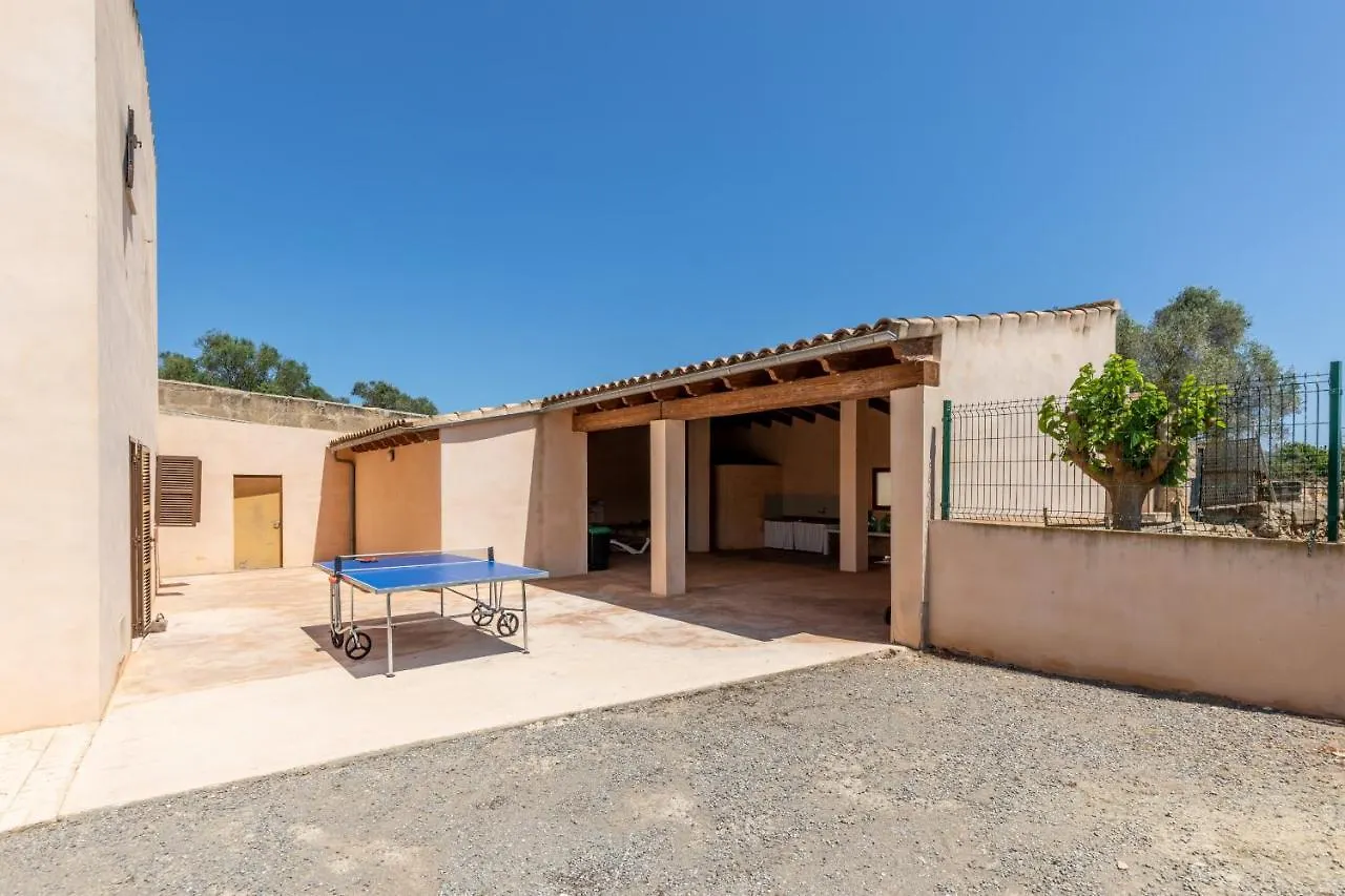 Holiday home Ariany - 38358-9 Mallorca