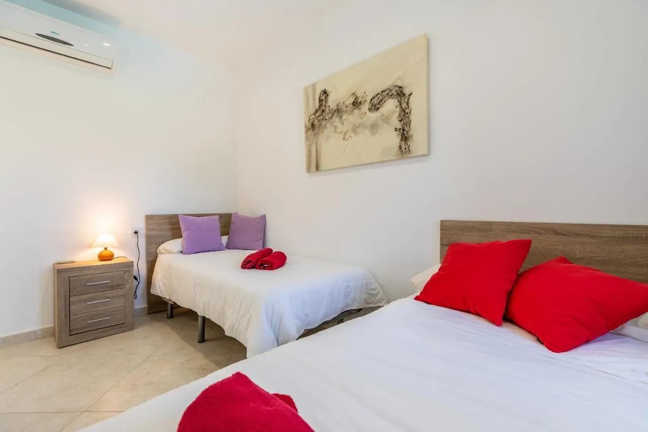 Ariany - 38358-9 Mallorca Spain