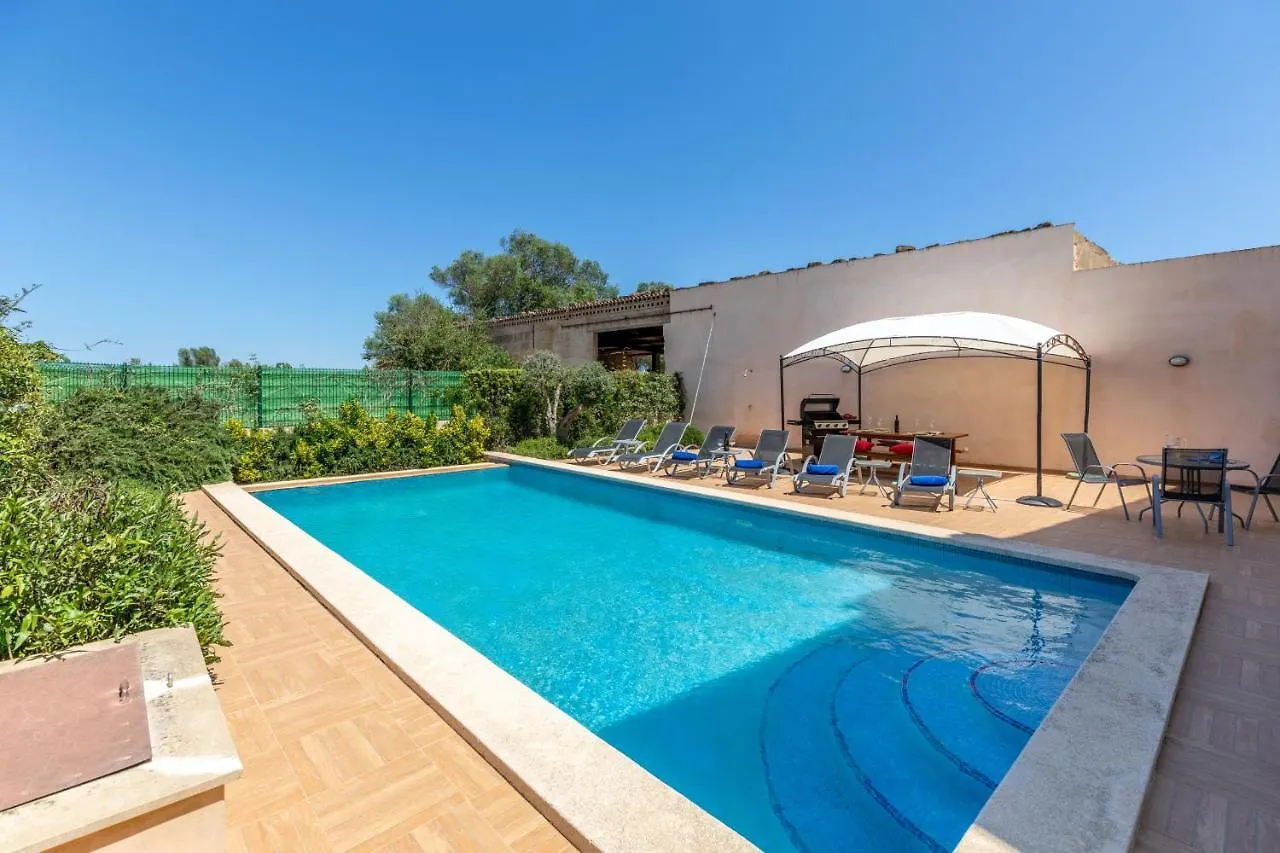 Ariany - 38358-9 Mallorca Holiday home