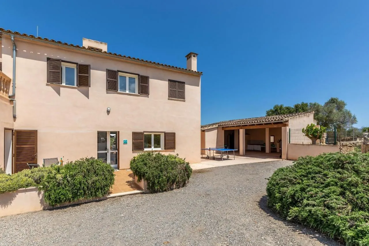 Holiday home Ariany - 38358-9 Mallorca Spain