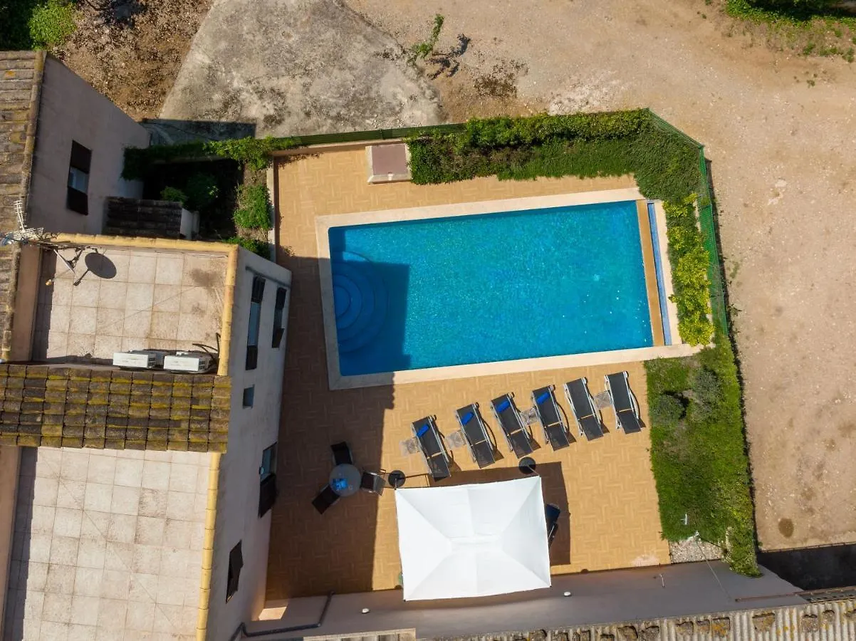 Ariany - 38358-9 Mallorca 0*,  Spain