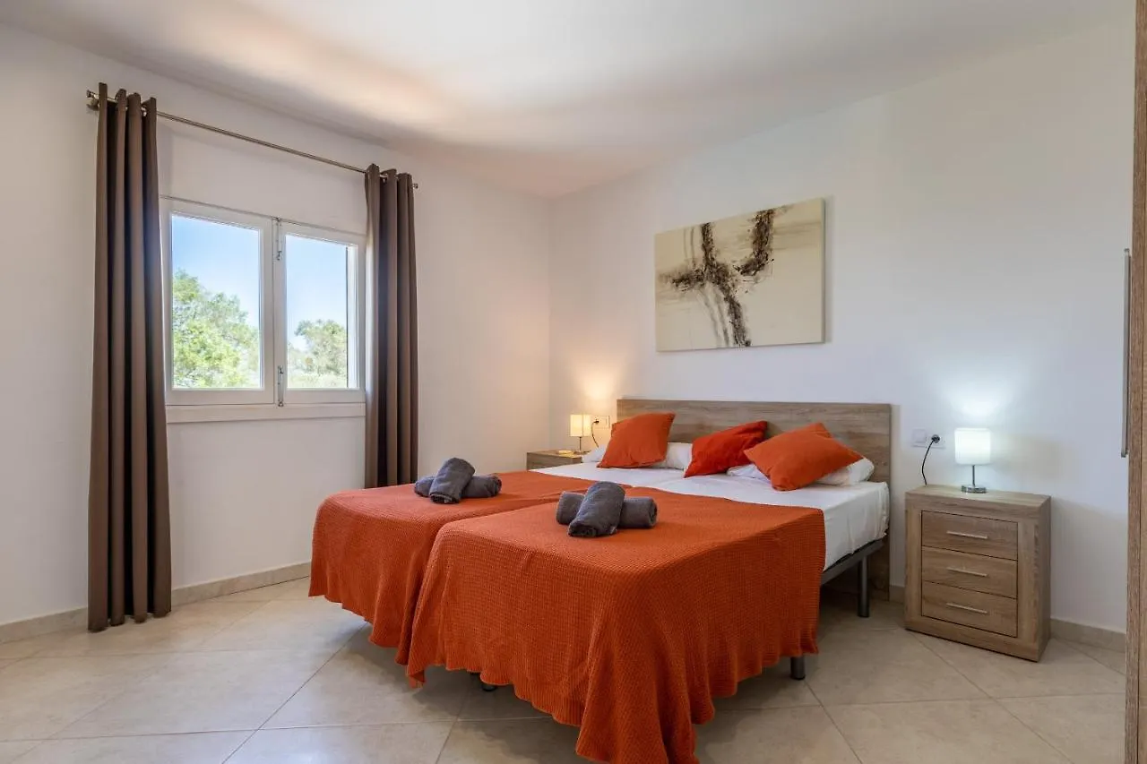 Ariany - 38358-9 Mallorca Spain