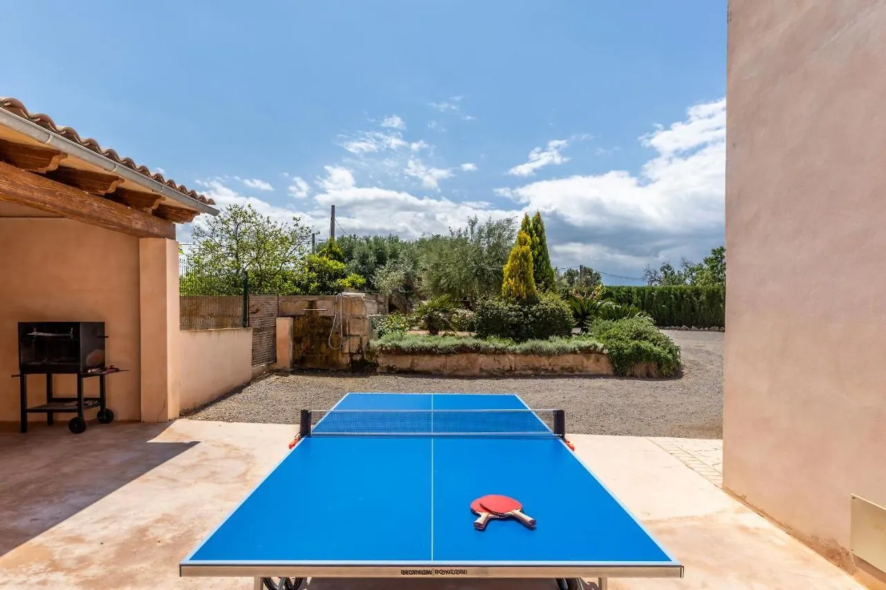 Holiday home Ariany - 38358-9 Mallorca
