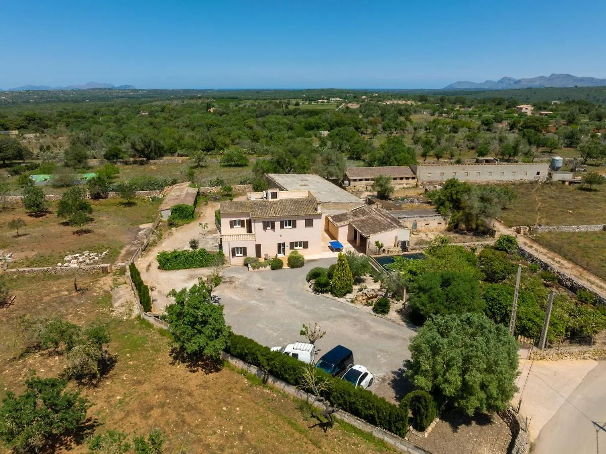 Ariany - 38358-9 Mallorca Holiday home